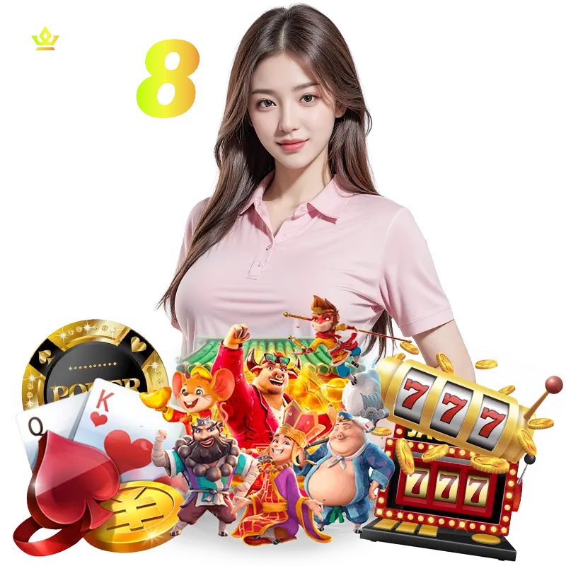 JW8THAI13 แจกโค้ดฟรี